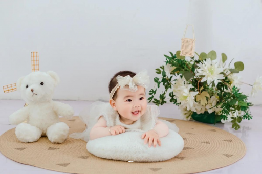 克孜勒苏柯尔克孜六个月宝宝发烧怎么办