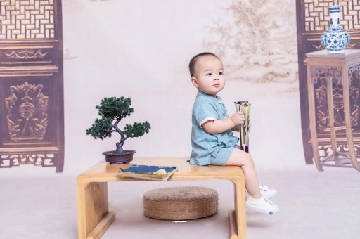 克孜勒苏柯尔克孜宝宝发烧两天了